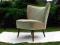 FOTEL VINTAGE DESIGN # ART - DECO # LATA 60/70 !!!