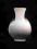 Piękny duży wazon porcelana Furstenberg 24cm BCM