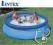 3w1 Basen Intex 366x76cm 56422 pompa filtr WAWA