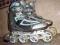 ROLKI   HY SKATE   EUR 40.0 , CM 26.0  OKAZJA!!!