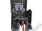 fotelik rowerowy ODCHYLANY POLISPORT BILBY do 22kg