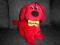 Clifford (Czerwony Pies) Maskotka wys. 30 cm