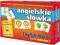 ADAMIGO ANGIELSKIE SŁÓWKA MEMORY  + GRATIS