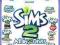 THE SIMS 2 + 18 DODATKÓW - PL CD-KEY AUTOMAT 24/7