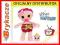 MGA Lalka LALALOOPSY Babies KLEJNOTKA Jewel 30 cm