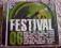 FAVOURITE FESTIVAL ANTHEMS OF 2006 .. 2CD BOXSET