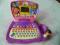 DORA VTECH MÓJ PIERWSZY LAPTOP