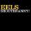 EELS   SHOOTENANNY  nowa