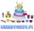 Play-Doh Ciastolina Tort urodzinowy A7401 NOWOŚĆ!!