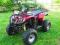 Quad Diablo 200cc