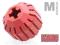 KONG Stuff a Ball M smakołyki i zęby psa 5-15 kg