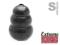 KONG Extreme S mocna zabawka dla psów 1-10kg nowa