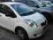 TOYOTA YARIS ROK PRODUKCJI 2007