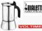 Kawiarka BIALETTI Venus 6 tz. 300ml. Sklep W-wa
