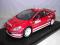 AUTOart    PEUGEOT  307  WRC  M-C  2004    1:18