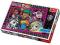PUZZLEMonster High UPIORNI UCZNIOWIE 15238 160 el