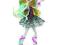 Monster High LEKCJE TAŃCA LAGOONA BLUE Y0434