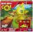 HASBRO ANGRY BIRDS GO! JENGA Trophy Cup Challenge