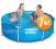BESTWAY BASEN OGRODOWY STELAŻOWY 7w1 244x61 56045