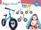 CARETERO TOYZ ROWER BIEGOWY NOWOŚĆ ROWEREK STORM