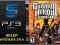 GUITAR HERO III 3 LEGENDS OF ROCK ____ PERFEKCYJNA