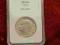 10 zł Głowa kobiety 1932 r MS68   TANIO ZOBACZ SAM