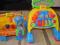 fisher price warsztat chodzik pchacz j NOWE