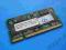 PAMIĘĆ TMT 512MB 333MHz DDR SODIMM DO LAPTOPA