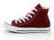 Trampki Converse All Star 39 M9613 Burgund