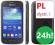 PL dystr._Samsung Galaxy Ace 3__ 4GB GW24 OD RĘKI!