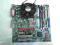 Płyta główna procesor Core 2Duo 4400 2x2 zasilacz