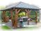 Altana ogrodowa, altanka, domki ogrodowe!!!!