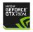 CLEVO ALIENWARE NVIDIA GTX780M 4GB M17X M18X SLI