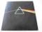 PINK FLOYD Dark side of the UK EX