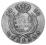Złotówka 1/6 talara 1812 r. Księstwo Warszawskie