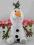 FROZEN Olaf 30 cm Kraina lodu