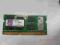 4GB 1333MHz DDR3 KTL-TP3B/4G Kingston RAM SO-DIMM