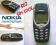 Nokia 3310 + ładowarka bez SIM LOCKA 100% OK! BCM