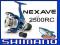KOŁOWROTEK SHIMANO NEXAVE 2500RC PROMOCJA! WROCŁAW