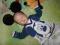 j nowa koszulka bluza DISNEY MYSZKA MIKI J DRES 68