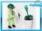 Figurka PLAYMOBIL  Ogrodniczka