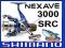 KOŁOWROTEK SHIMANO NEXAVE 3000SRC PROMOCJA WROCŁAW