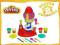 CIASTOLINA PLAY-DOH FABRYKA CUKIERKÓW -KURIER!!!!