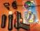 ZESTAW PS MOVE + GUN + KAMERKA + GRA SHOOT !!!!!!!