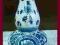 WYJĄTKOWY!!!!!HOLENDERSKI WAZON DELFT