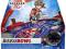 SEGA TOYS, BAKUGAN, BAKUBOWL, ARENA, RAMPY,