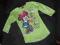 GEORGE * śliczna bluzeczka z MINI r. 9-10 lat