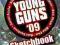 MARVEL - Young Guns Sketchbook (2009)!!! Okazja!!!