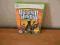 GUITAR HERO 3 LEGENDS OF ROCK XBOX 360!! IGŁA!!!