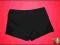 6406-30 __TAMMY__ SZORTY BLACK CLASSIC  146 CM